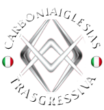 Logo ufficiale di Piccole Trasgressioni Italia